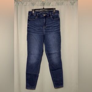 ✨ American Eagle Jeans ✨ High Rise
